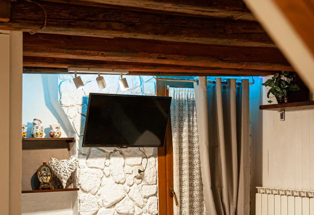 Residenza Biennale Apartment Venice 0*,