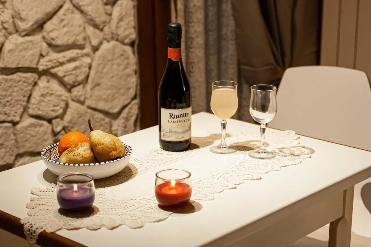 Residenza Biennale Apartment Venice Italy