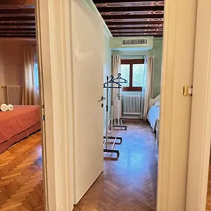 Apartment Ca' Giorgia, Venice