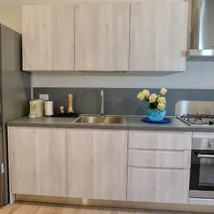 Apartment Ecco, Venice