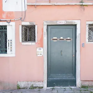 Apartment San Maurizio, Venice