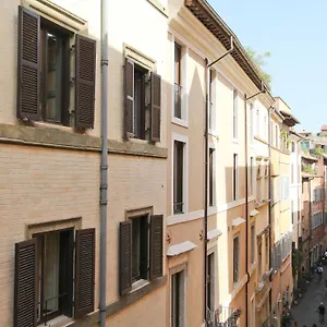Corocoro114 Comfort Ed Eleganza Apartment Rome