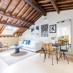 Balestrari Boutique Apartment Rome