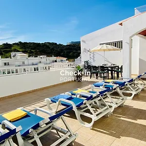 Liberdade By Check-in Portugal Apartment Albufeira