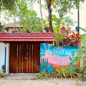 Marari John Homestay Mararikulam