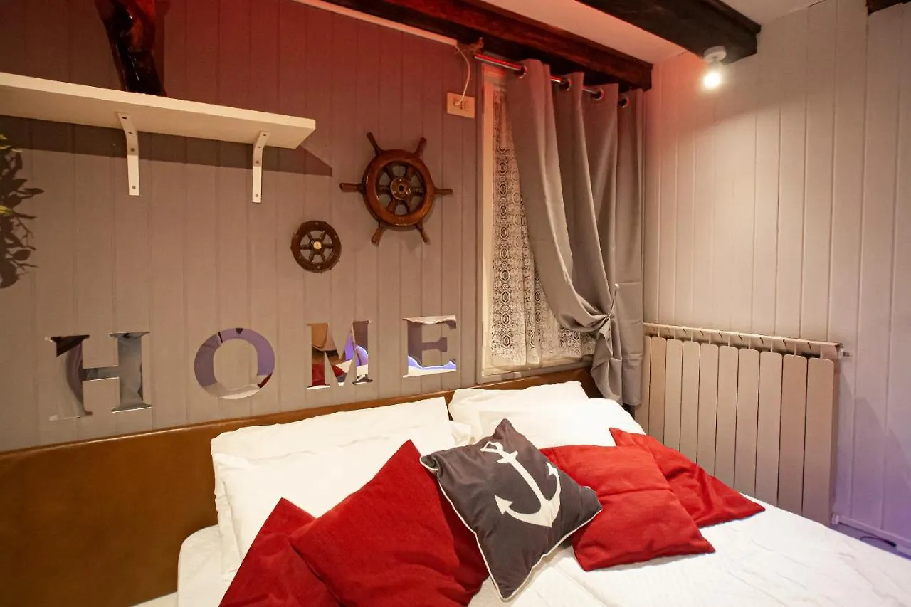 Residenza Biennale Apartment Venice