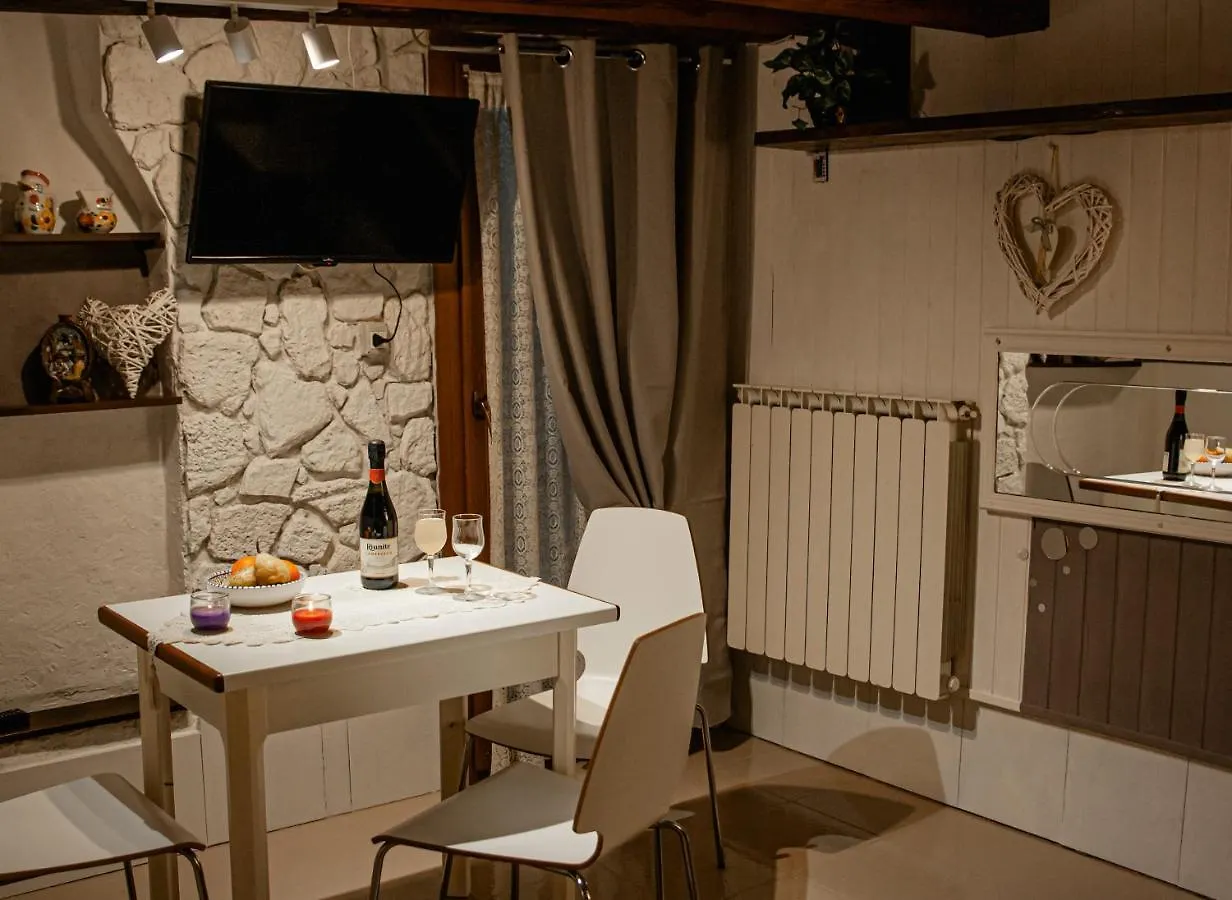 Residenza Biennale Apartment Venice 0*,  Italy
