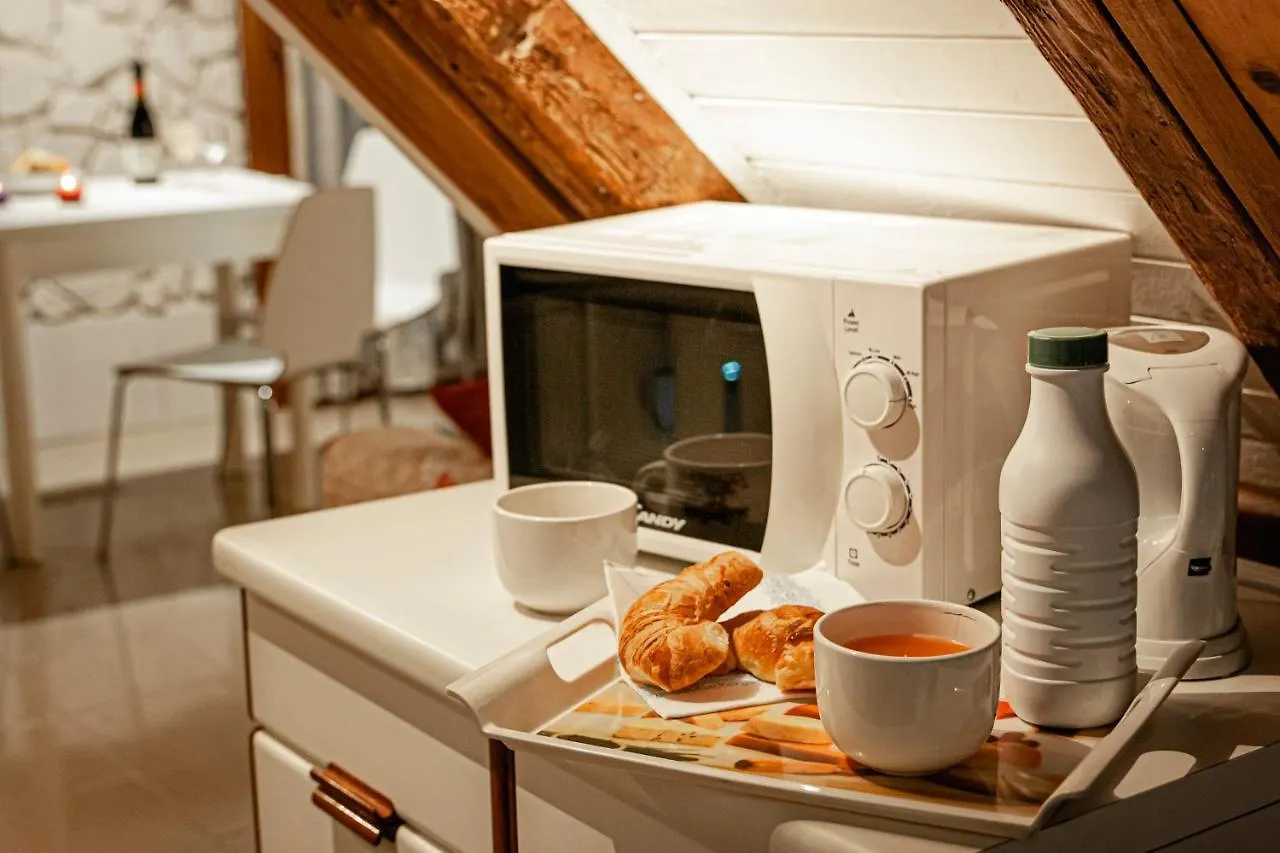 Residenza Biennale Apartment Venice Italy