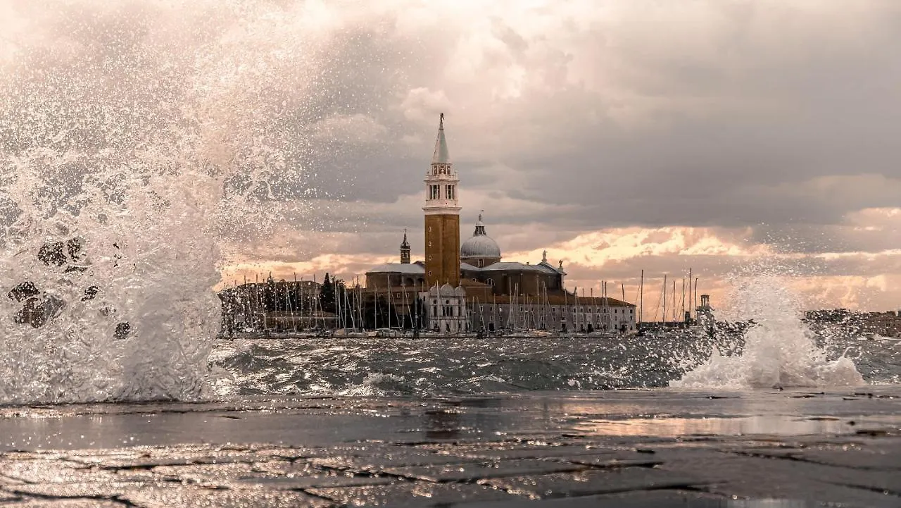 Residenza Biennale Apartment Venice