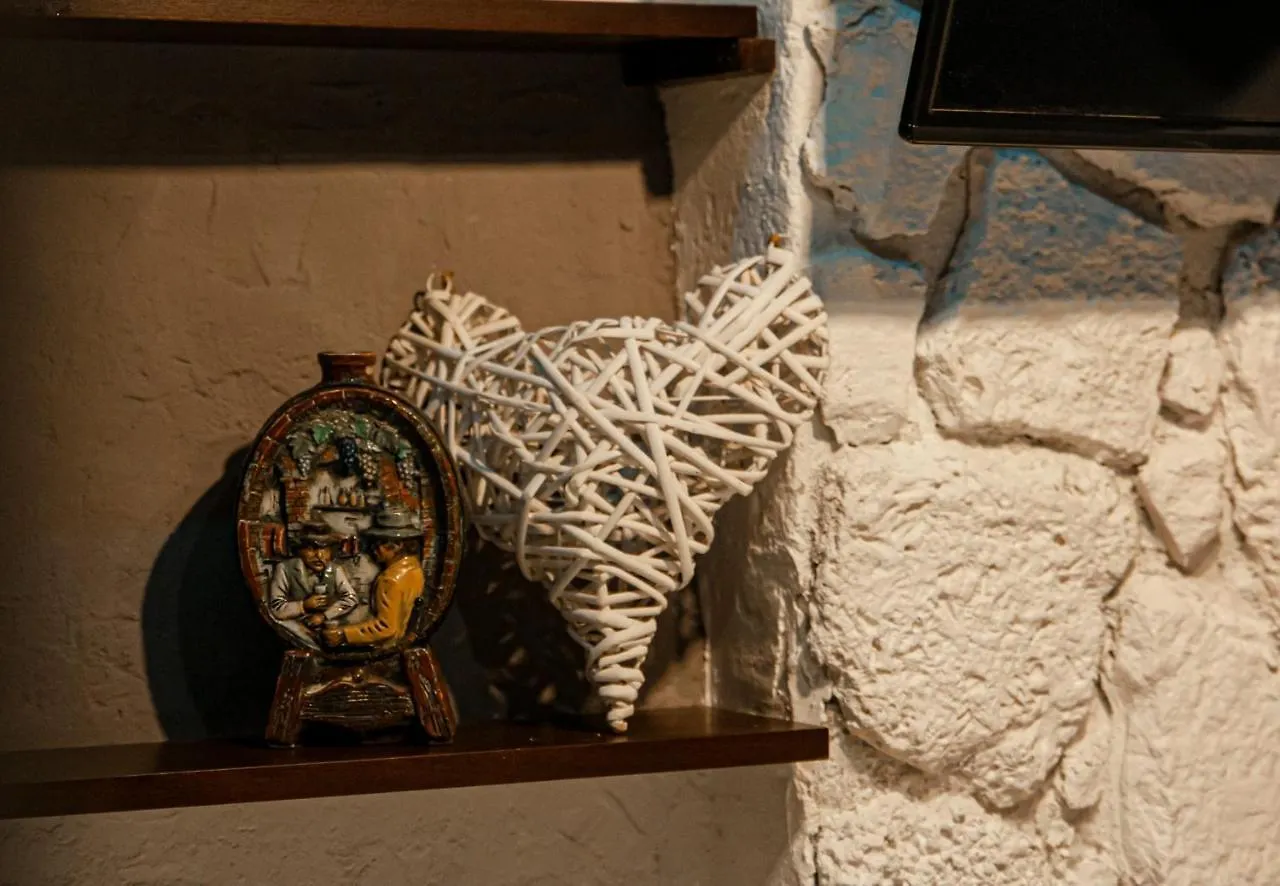 Residenza Biennale Apartment Venice