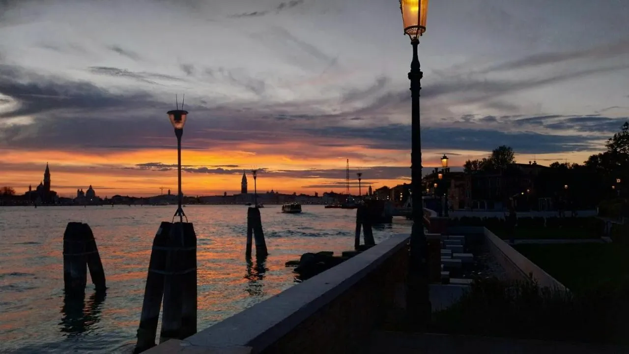 Residenza Biennale Apartment Venice