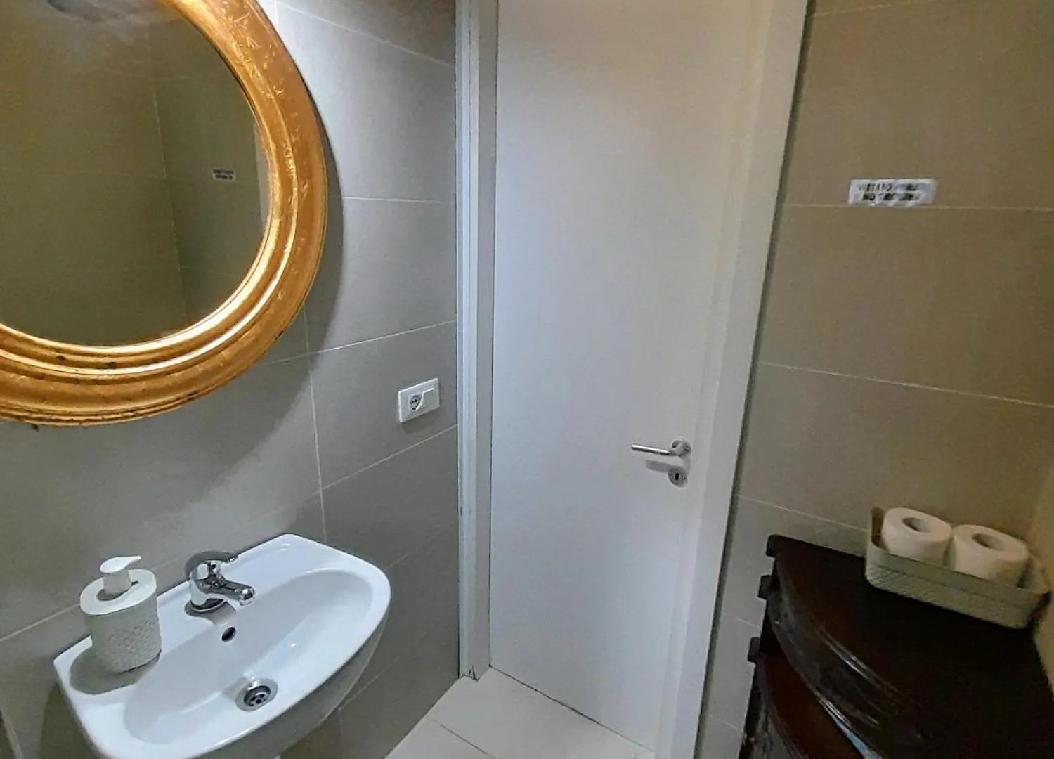 Residenza Biennale Apartment Venice