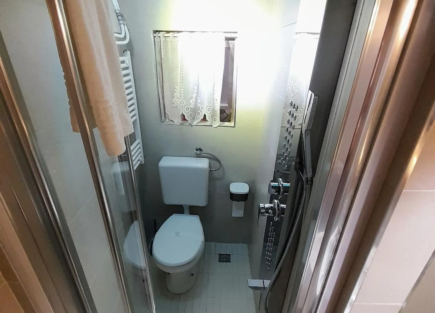 Residenza Biennale Apartment Venice Italy
