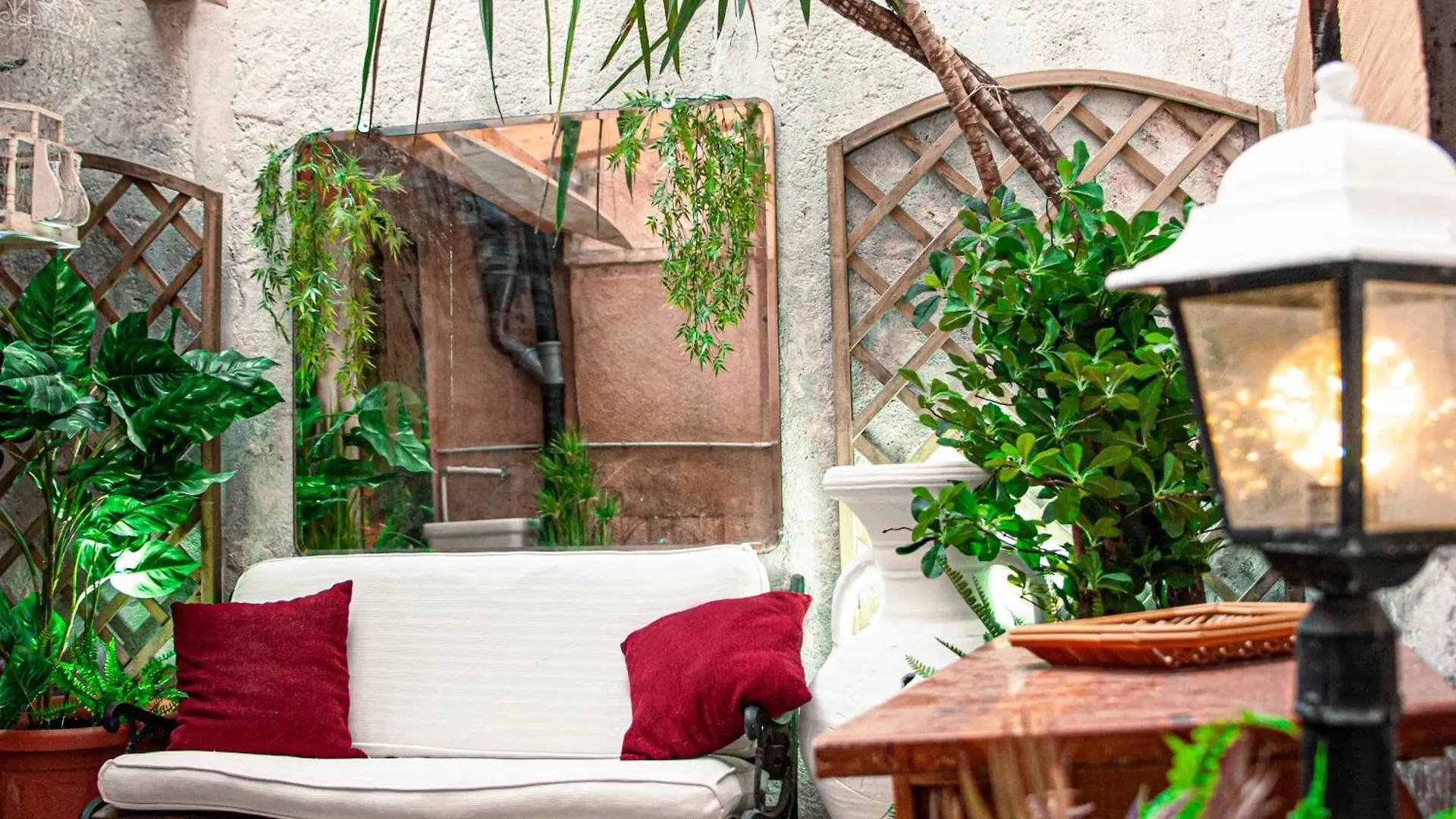 Residenza Biennale Apartment Venice 0*,